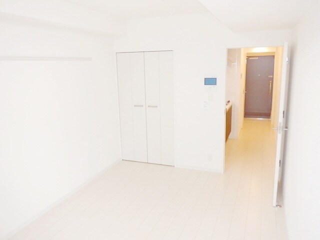 アイルプレミアム文京六義園の物件内観写真