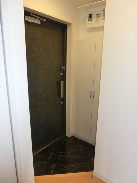 アクシス池袋の物件内観写真