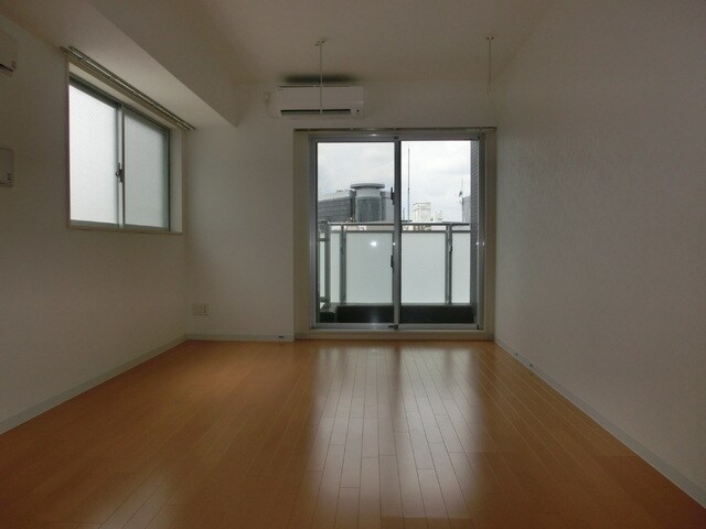 アクシス池袋の物件内観写真