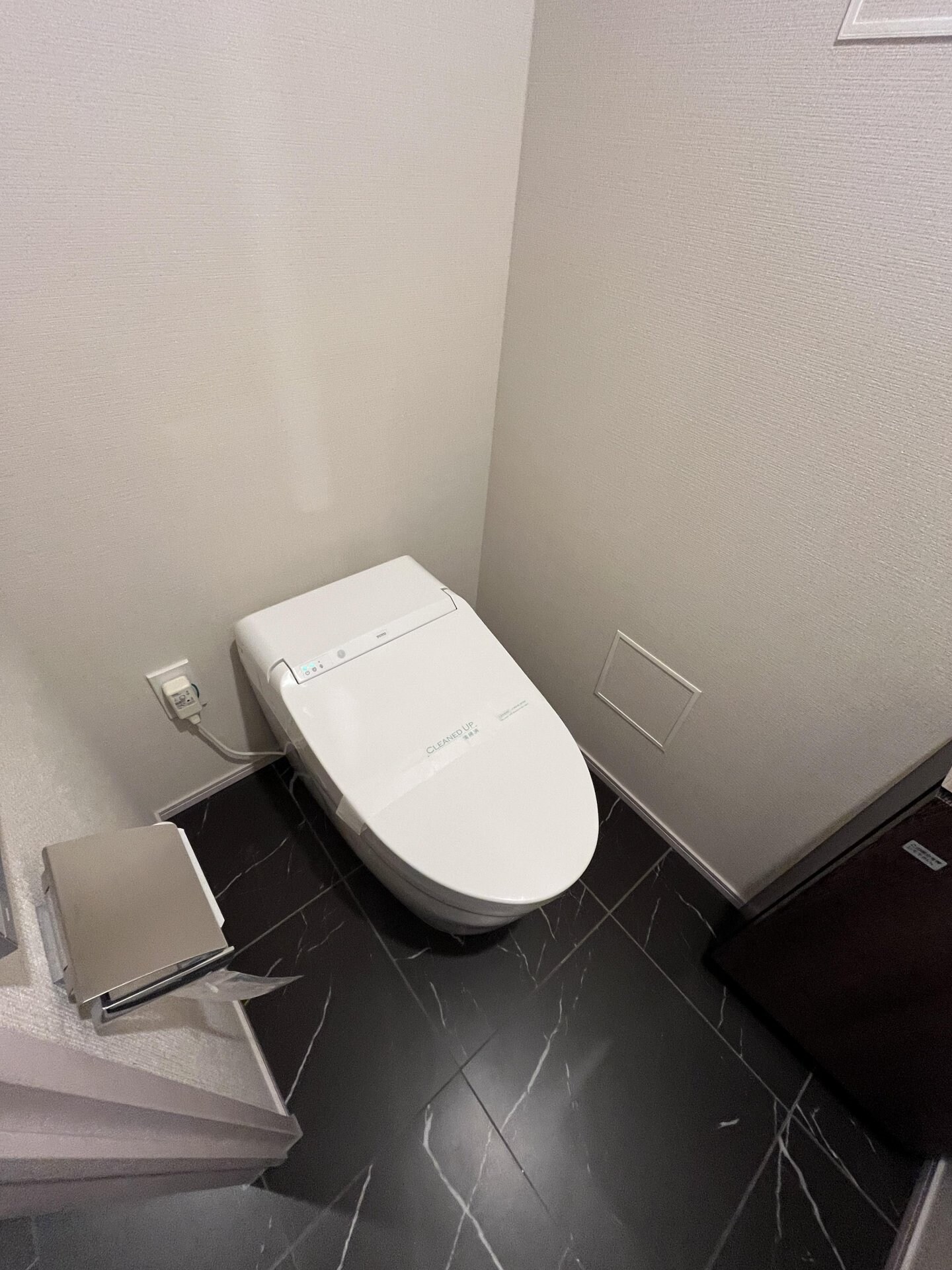 ザ・パークハビオ小石川の物件内観写真