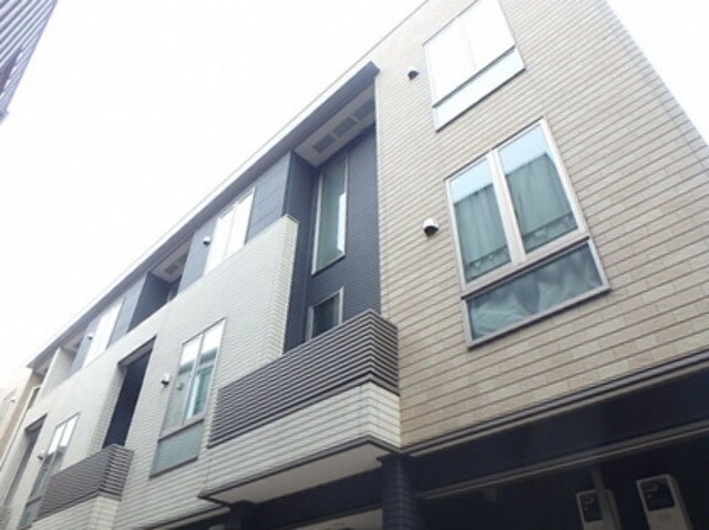 レフィナードソメイB棟の物件内観写真