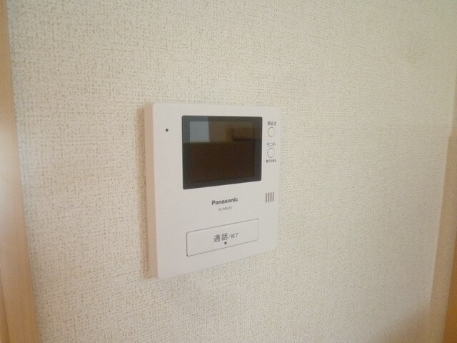 レフィナードソメイB棟の物件内観写真