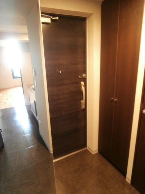 プライムアーバン南池袋の物件内観写真