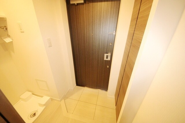 ベルシード西巣鴨の物件内観写真