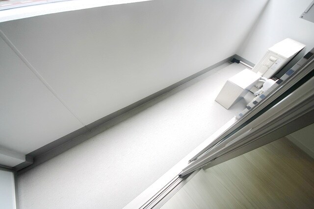 ベルシード西巣鴨の物件内観写真