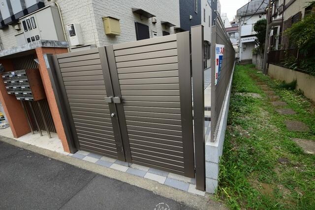 エスパーダ前野町の物件内観写真