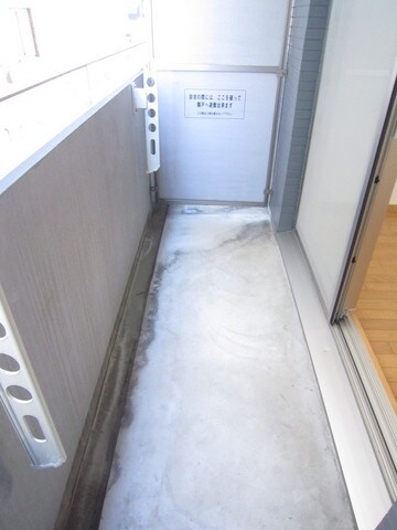 パークサイド九段の物件内観写真