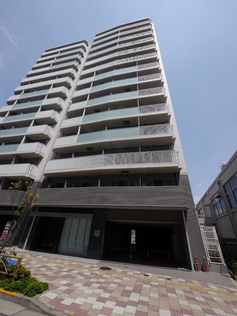 パークアクシス新板橋イーストの物件内観写真