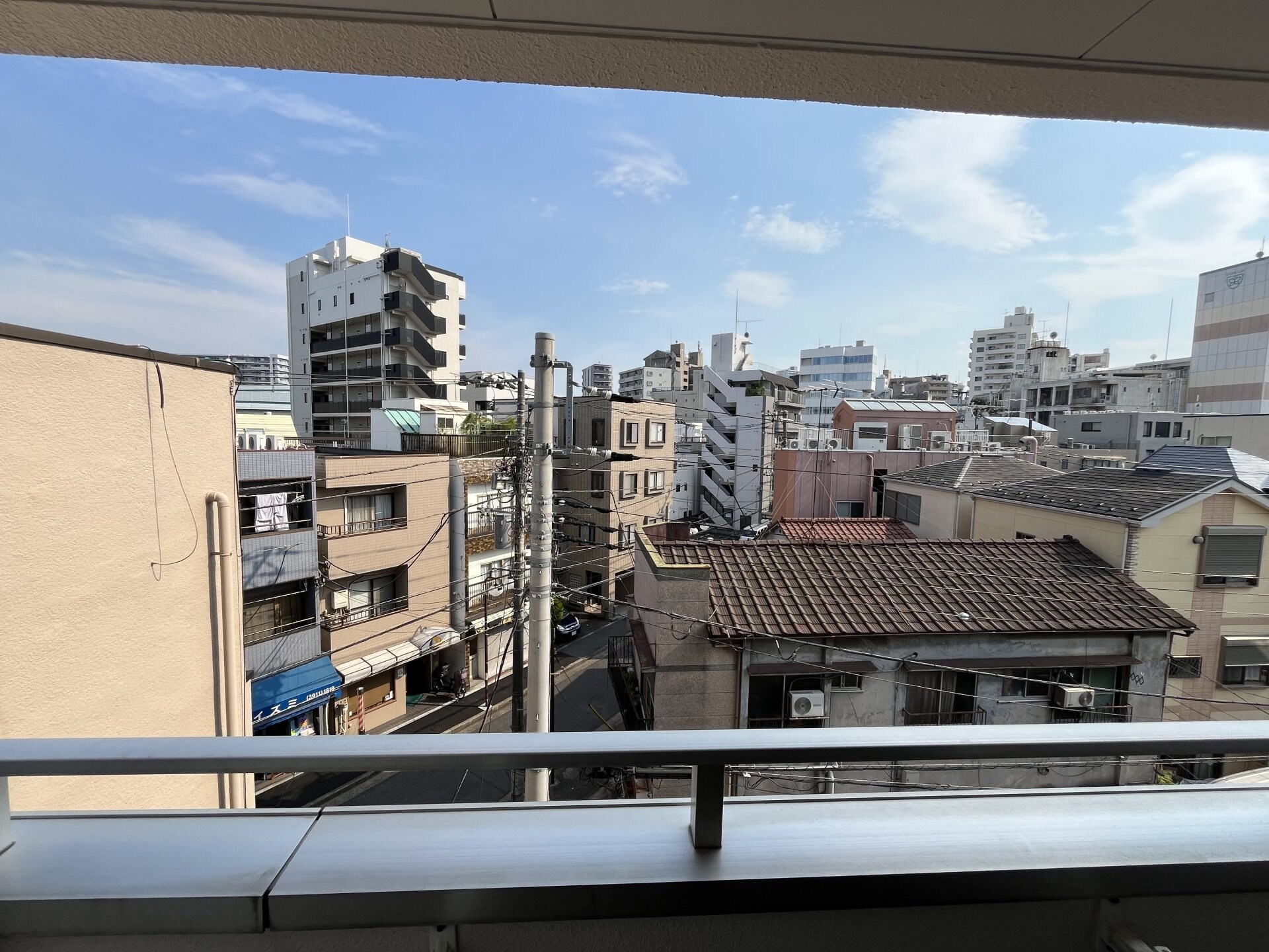 リフィオ王子の物件内観写真