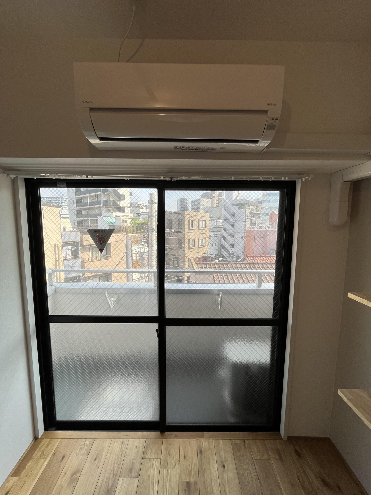 リフィオ王子の物件内観写真