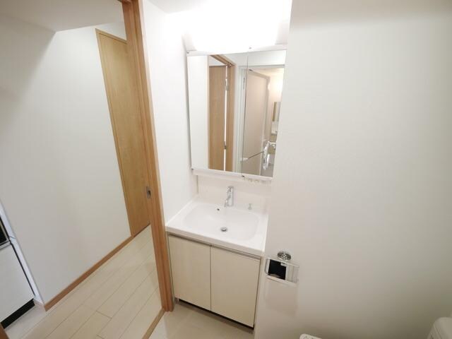 アイル王子の物件内観写真