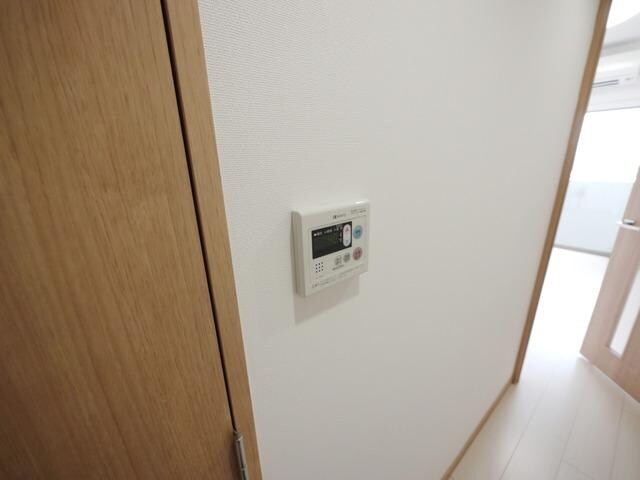 アイル王子の物件内観写真