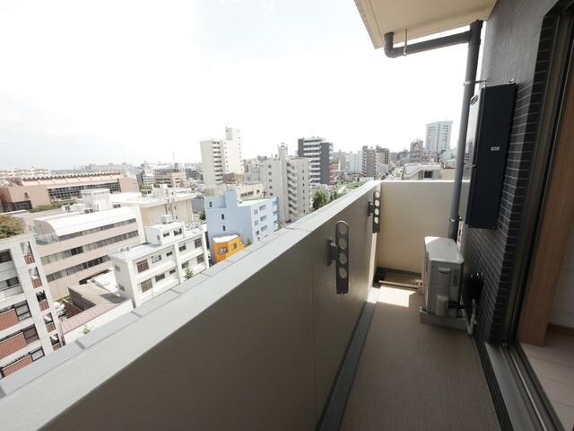 アイル王子の物件内観写真