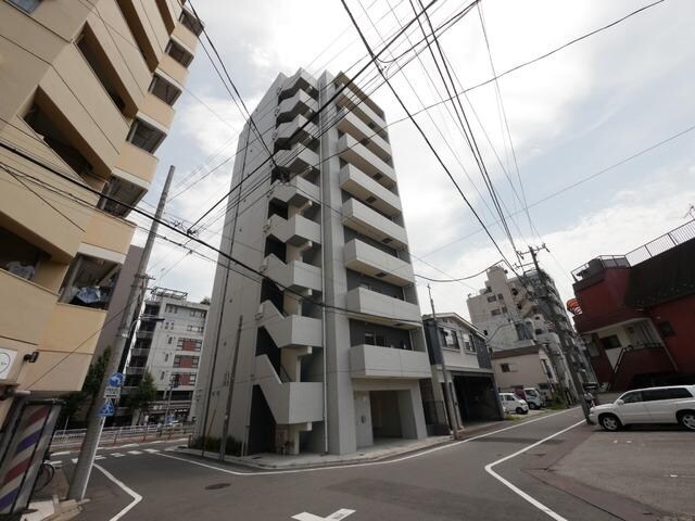 アイル王子の物件内観写真