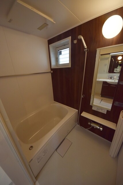 セントパール町屋の物件内観写真