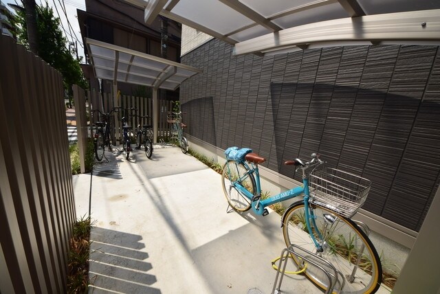 セントパール町屋の物件内観写真