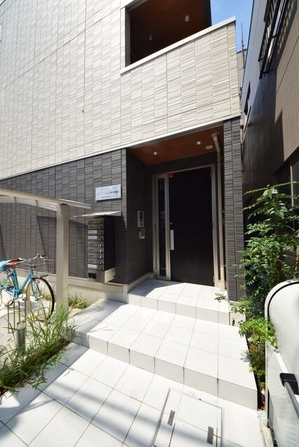 セントパール町屋の物件内観写真