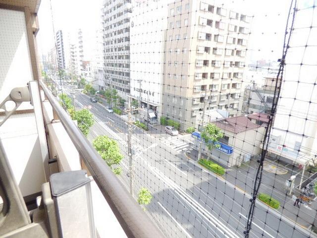 ジョワメゾン田端の物件内観写真