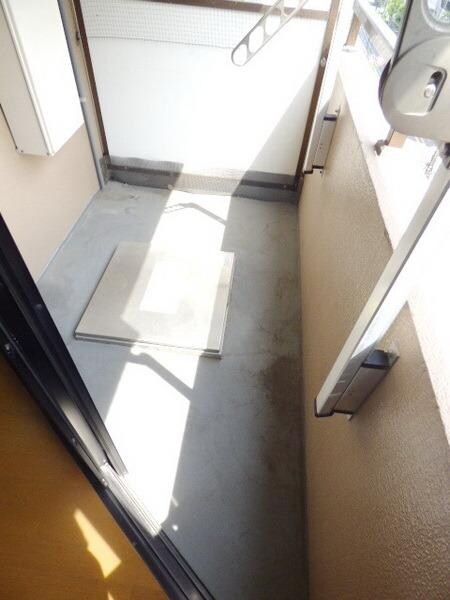 ジョワメゾン田端の物件内観写真