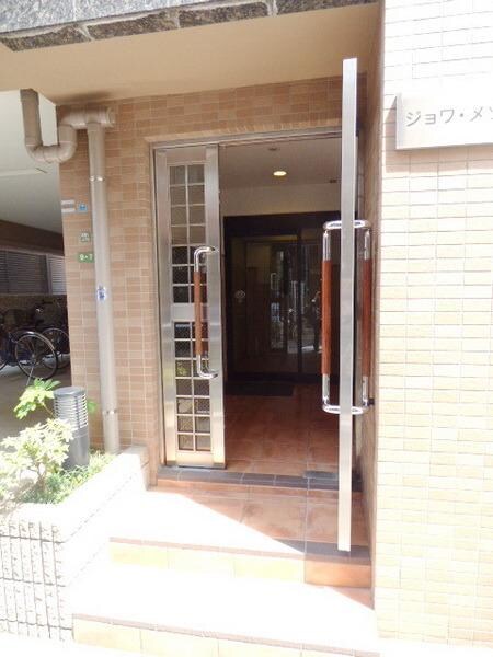 ジョワメゾン田端の物件内観写真