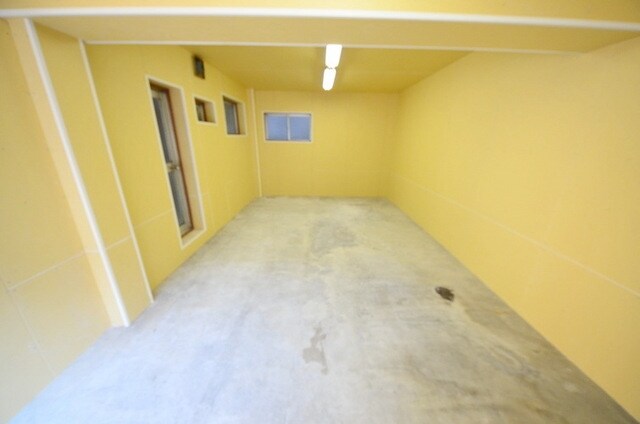 大越ビルの物件内観写真