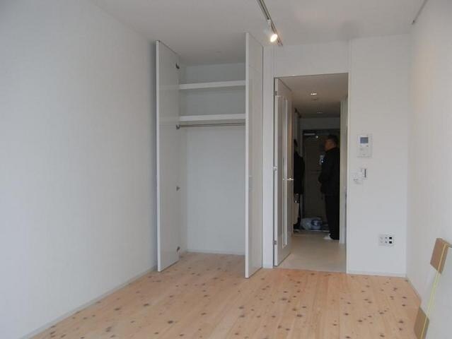 ル・ボワ平和台の物件内観写真