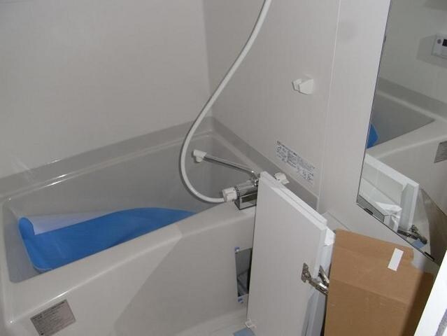 ル・ボワ平和台の物件内観写真