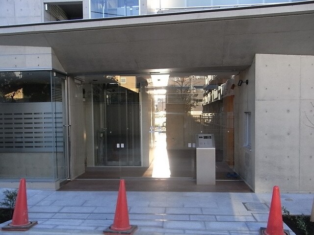 ル・ボワ平和台の物件内観写真