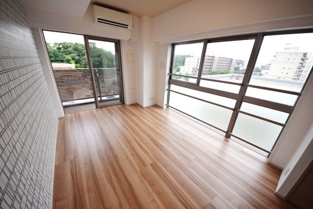 ルクレ志村坂上の物件内観写真