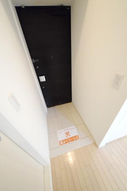 JP noie 小石川富坂の物件内観写真