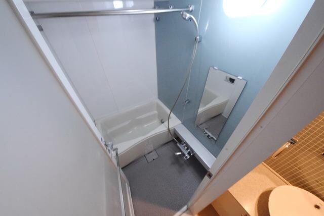 JP noie 小石川富坂の物件内観写真