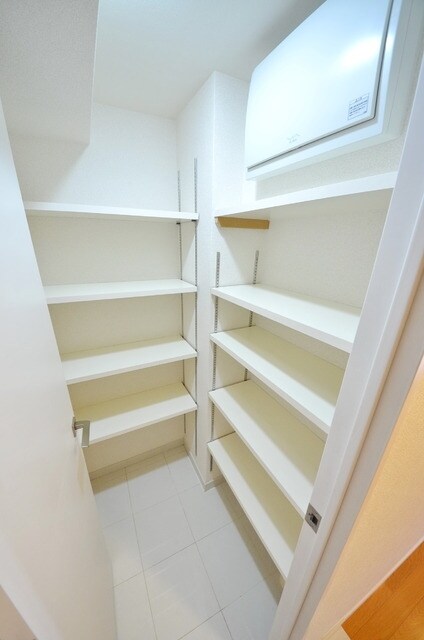 ステラメゾン茗荷谷の物件内観写真