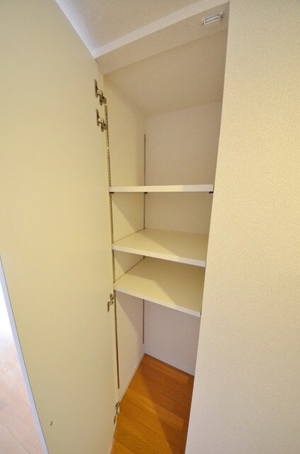 ステラメゾン茗荷谷の物件内観写真