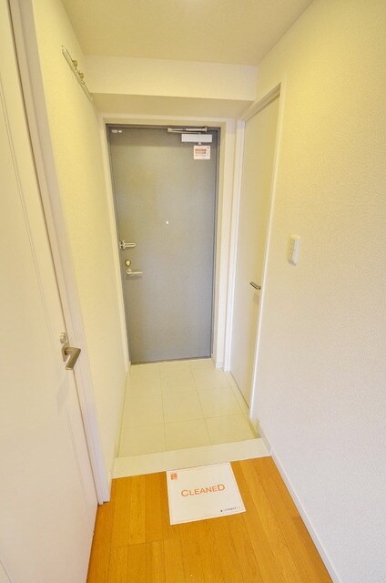 ステラメゾン茗荷谷の物件内観写真