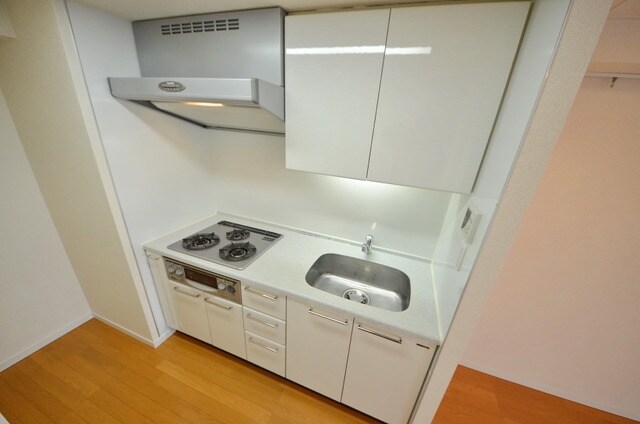 ステラメゾン茗荷谷の物件内観写真