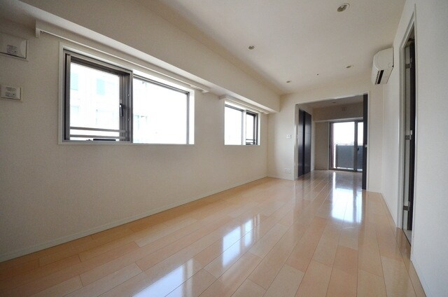 ベルファース本郷弓町の物件内観写真