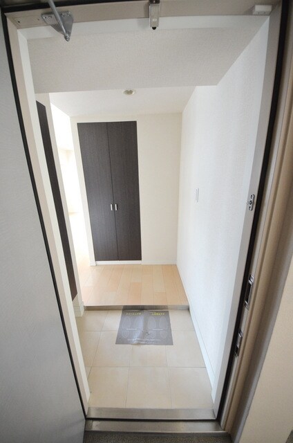 ベルファース本郷弓町の物件内観写真