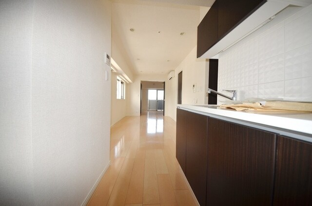 ベルファース本郷弓町の物件内観写真