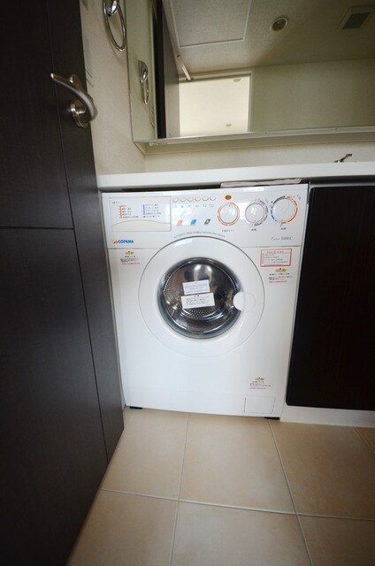 ベルファース本郷弓町の物件内観写真