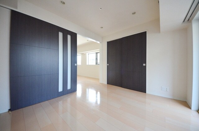 ベルファース本郷弓町の物件内観写真