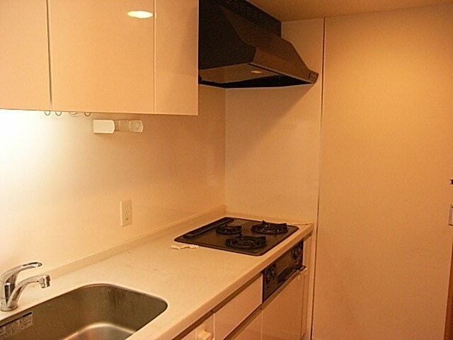 パークアクシス文京ステージの物件内観写真