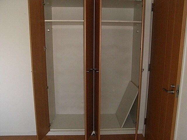 パークアクシス文京ステージの物件内観写真