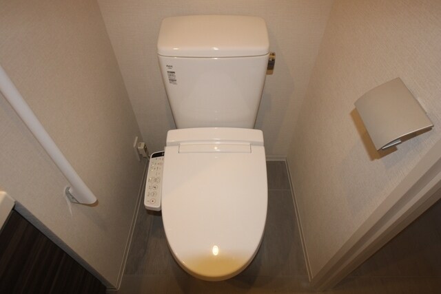 プライムメゾン板橋の物件内観写真