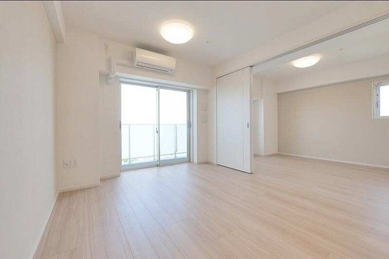 アークマーク王子の物件内観写真