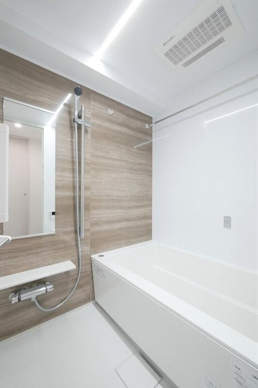 アークマーク王子の物件内観写真