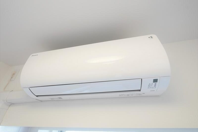 アークマーク王子の物件内観写真