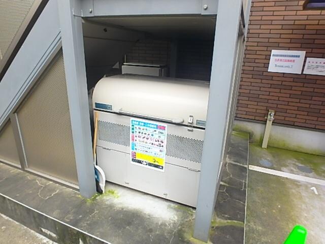 フレシールKEYの物件内観写真