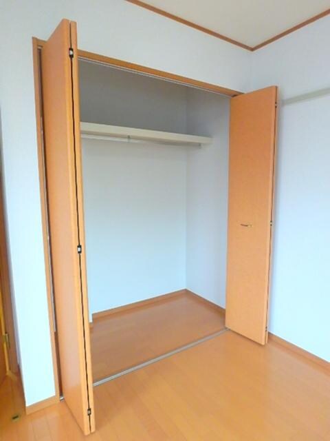 フレシールKEYの物件内観写真