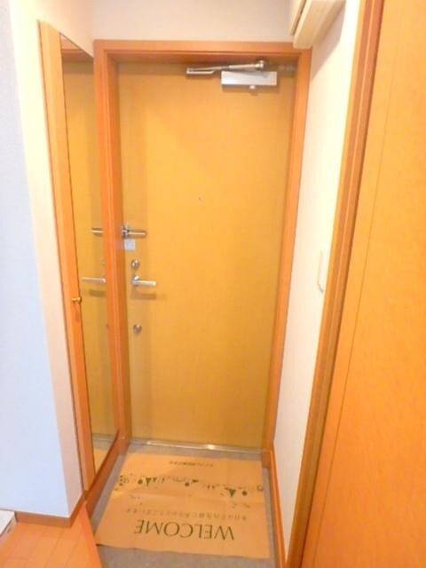 フレシールKEYの物件内観写真