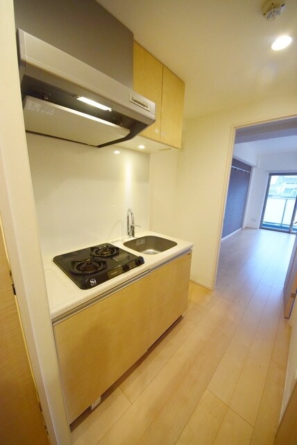 ハーモニーレジデンス東京アーバンスクエア♯002の物件内観写真